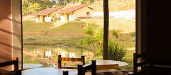 Chalet Pousada Doce Recanto, Chalet 2
