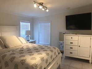 3 Schlafzimmer, WLAN, Bettwäsche