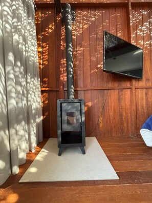 Bungalou Deluxe | Interior