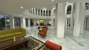 Lobby - Rent Apartment Pampatar Margarita Island (Nueva Esparta)