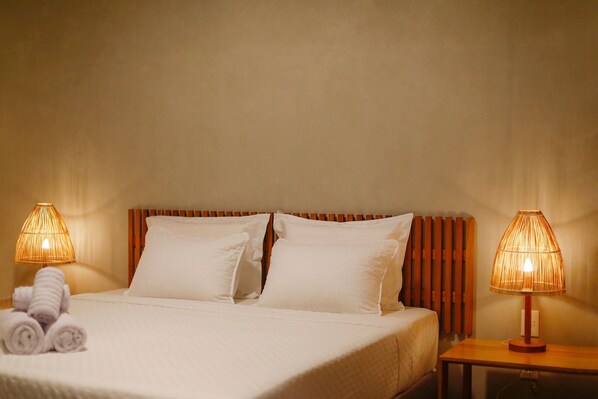 高档床上用品、特色装修、特色家居、免费 WiFi