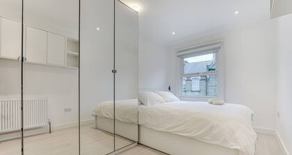 Newly renovated 1 bedroom modern apartment London