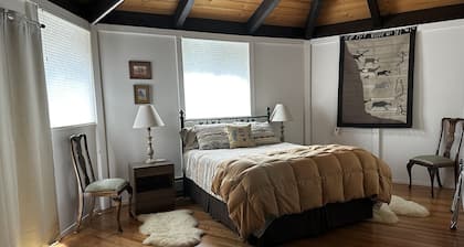 RustRidge House, two bedroom two bath home