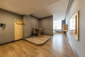 Interior - U-FREE Hotel (Dongguan Xiegang Square) (Dongguan)