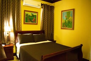 2 bedrooms, WiFi, bed sheets - Petite Soleil (Nassau)