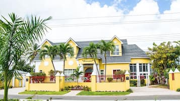 Fachada
