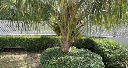 Cozy studio #5 with pool near beach VRBO