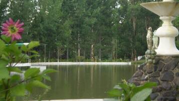 TV de tela plana 20 polegadas com canais a cabo, TV