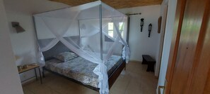 4 Schlafzimmer, WLAN, Bettwäsche