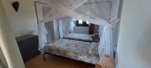 4 Schlafzimmer, WLAN, Bettwäsche