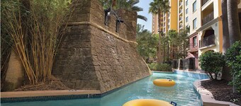Disney SPRING BREAK At Wyndham Bonnet Creek 4BR/4BA Presidential Suite