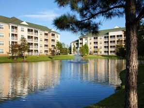 Exterior - Sheraton Broadway Resort Villa- Myrtle Beach (Myrtle Beach)