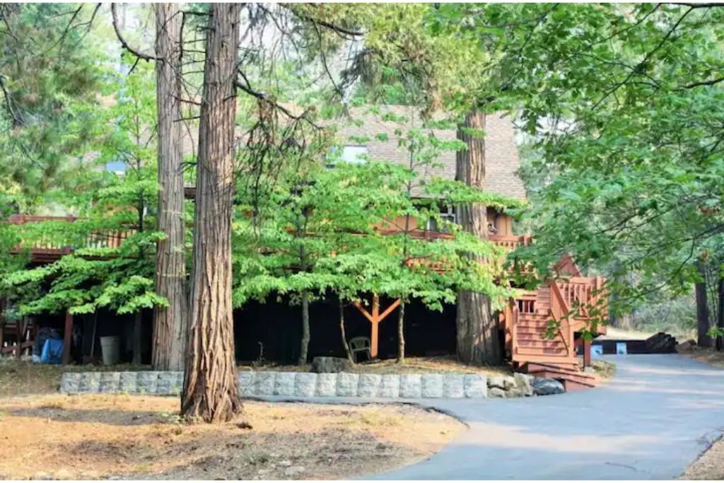 The Cabin Life- Dog Friendly w/3BR+loft & Hot Tub