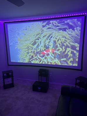 Interior - Huge Captivating Modern 5Bdr home-(The Xperience) (Cypress)