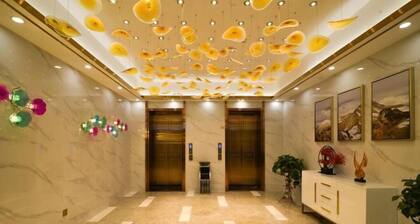 Huangjia Xiyan Hotel