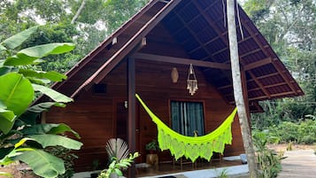 Superior Cabin | Bar mini, Wi-fi percuma