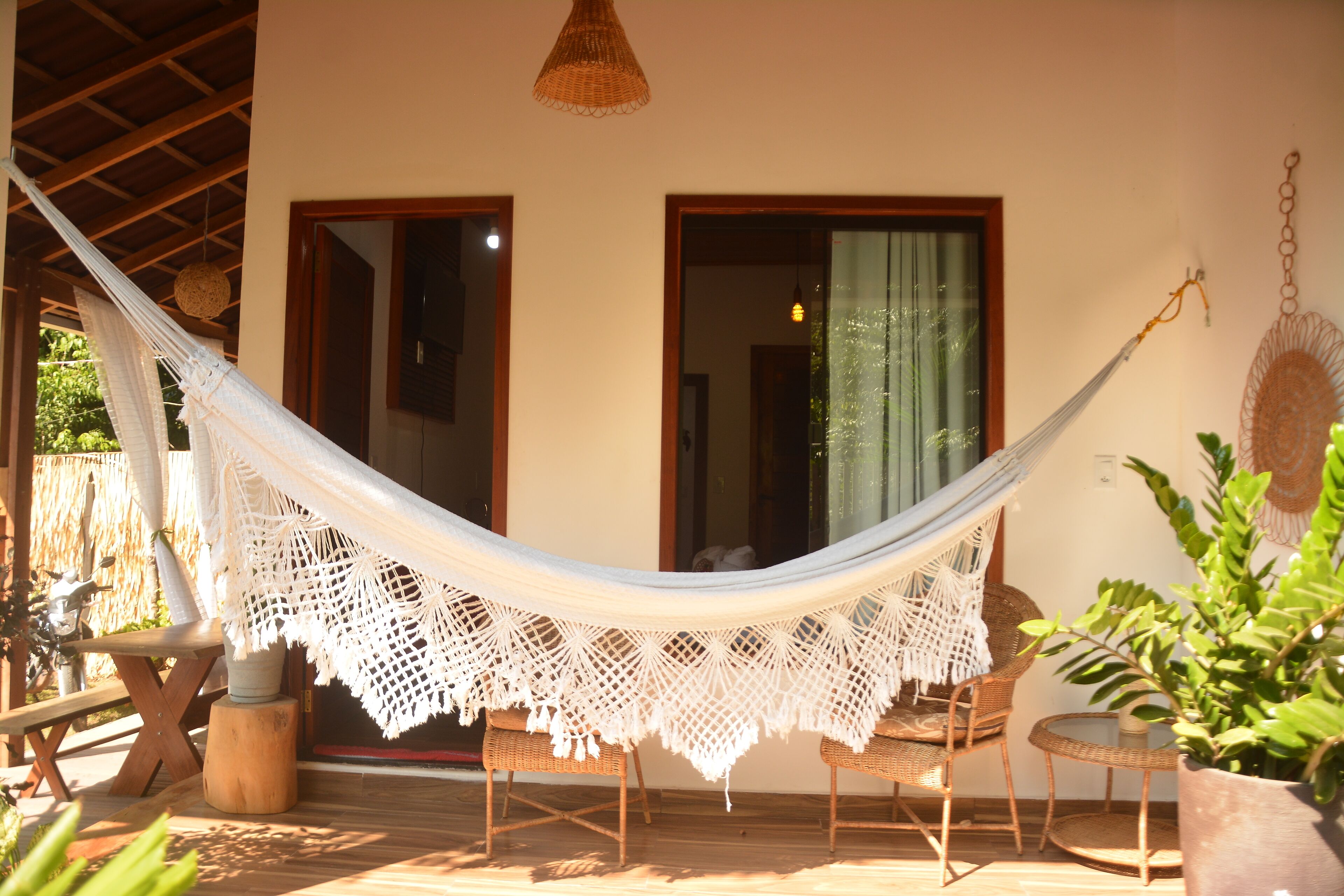 標準雙人房 | 浴室