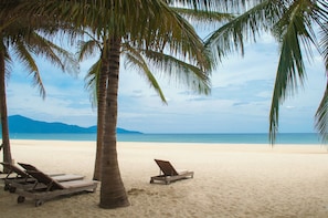 Point of interest - voco Ma Belle Danang by IHG (Da Nang)