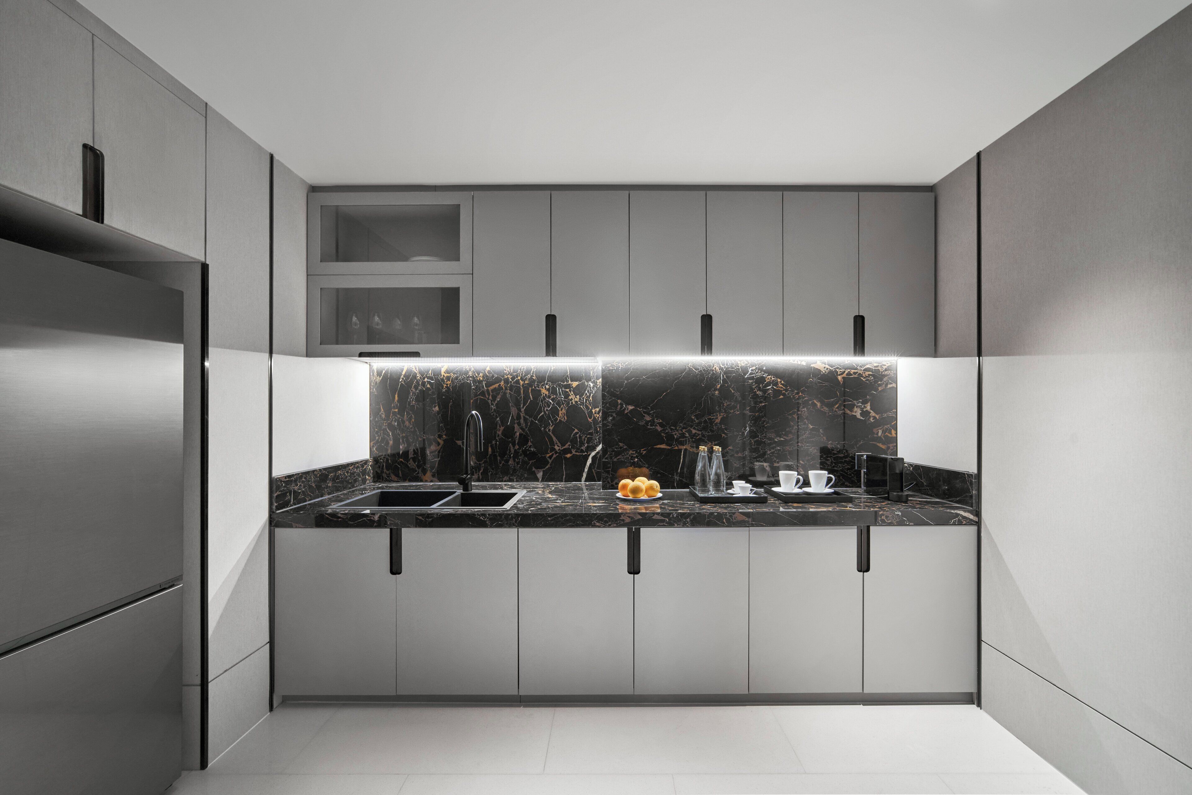 套房, 1 張特大雙人床, 海景 (Ma Belle) | 高級寢具、迷你吧、客房內保險箱、布置獨特