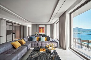 Suite, Meerblick (Ma Belle)