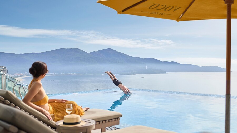 voco Ma Belle Danang by IHG