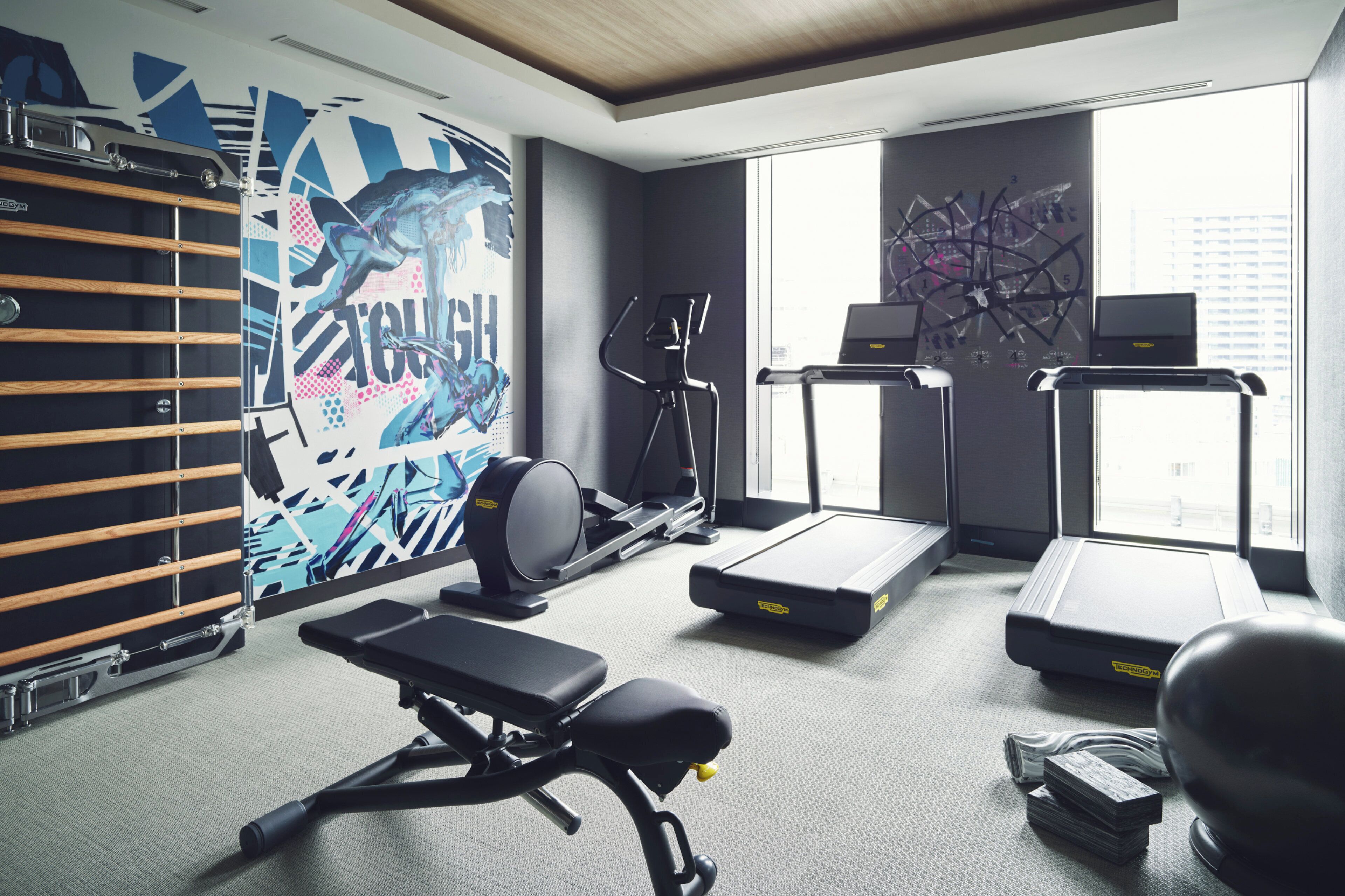 Foto - Hotel Indigo Tokyo Shibuya