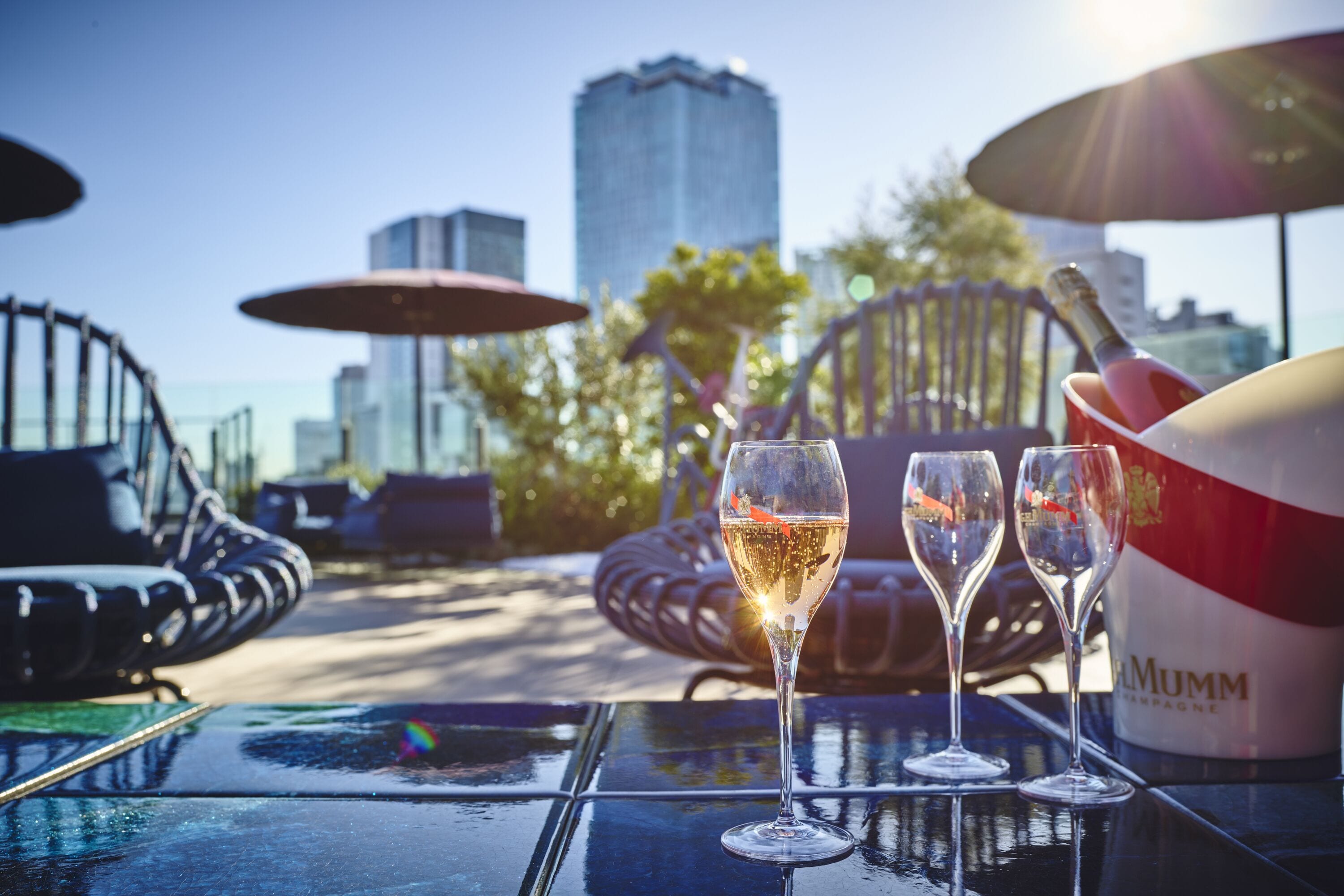 Photo - Hotel Indigo Tokyo Shibuya by IHG