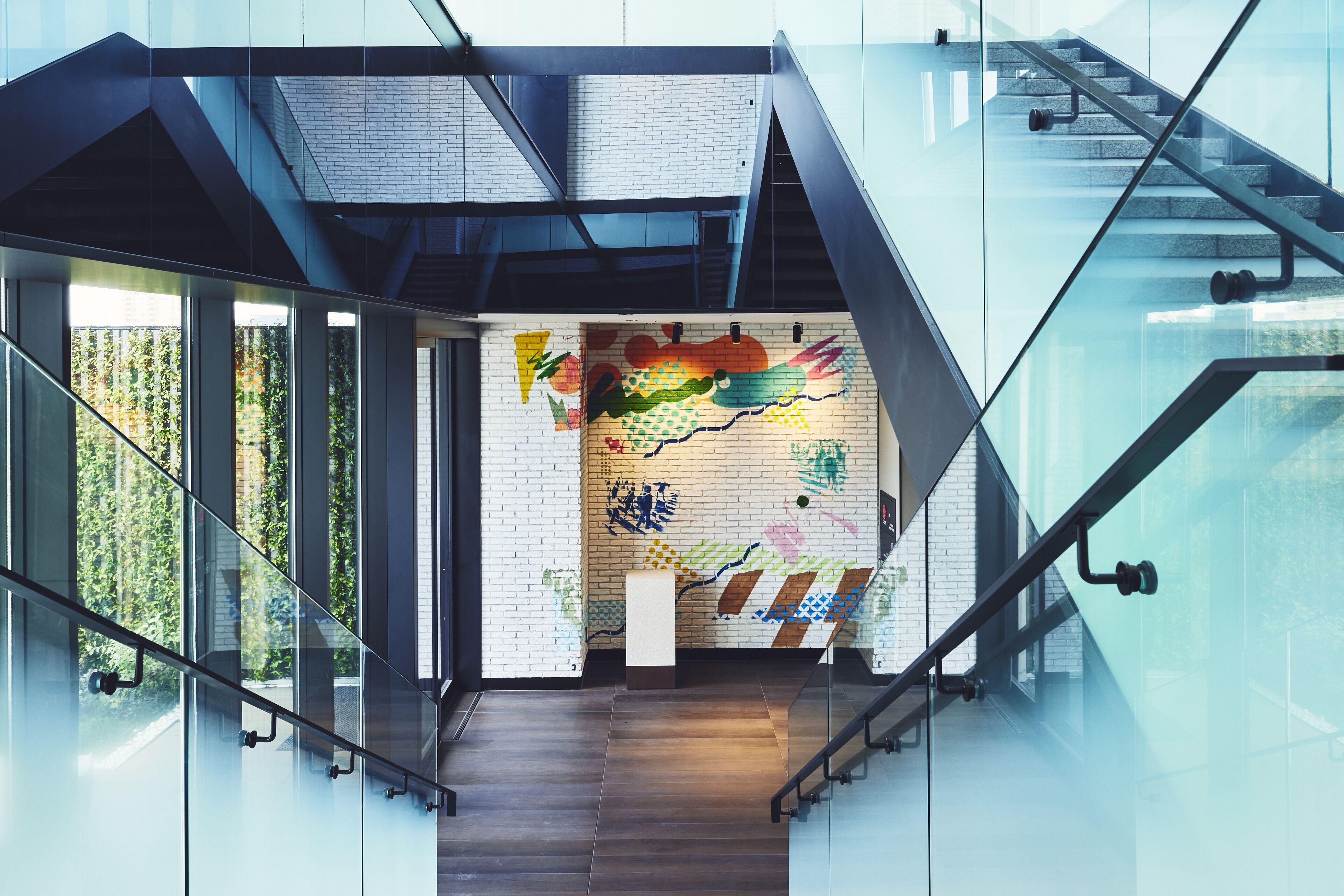 Foto - Hotel Indigo Tokyo Shibuya