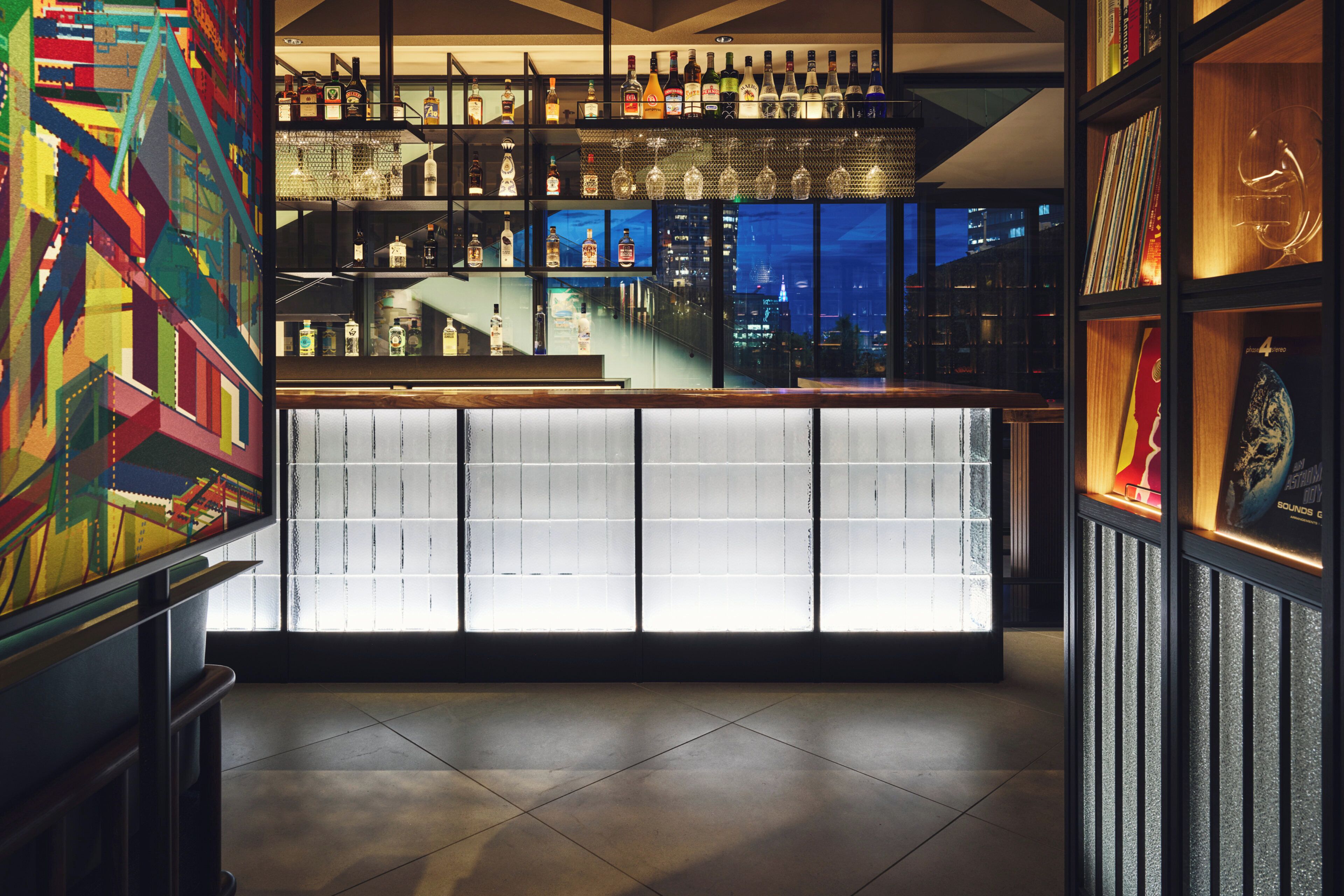 Foto - Hotel Indigo Tokyo Shibuya