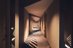 Interior - Hotel Indigo Tokyo Shibuya by IHG (Tokyo)