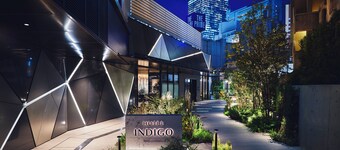 Hotel Indigo Tokyo Shibuya by IHG