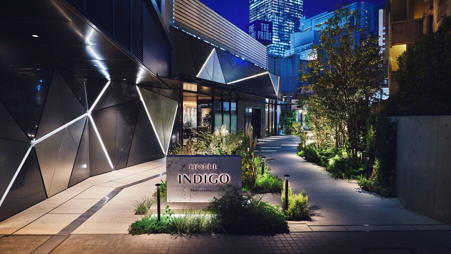 Hotel Indigo Tokyo Shibuya by IHG