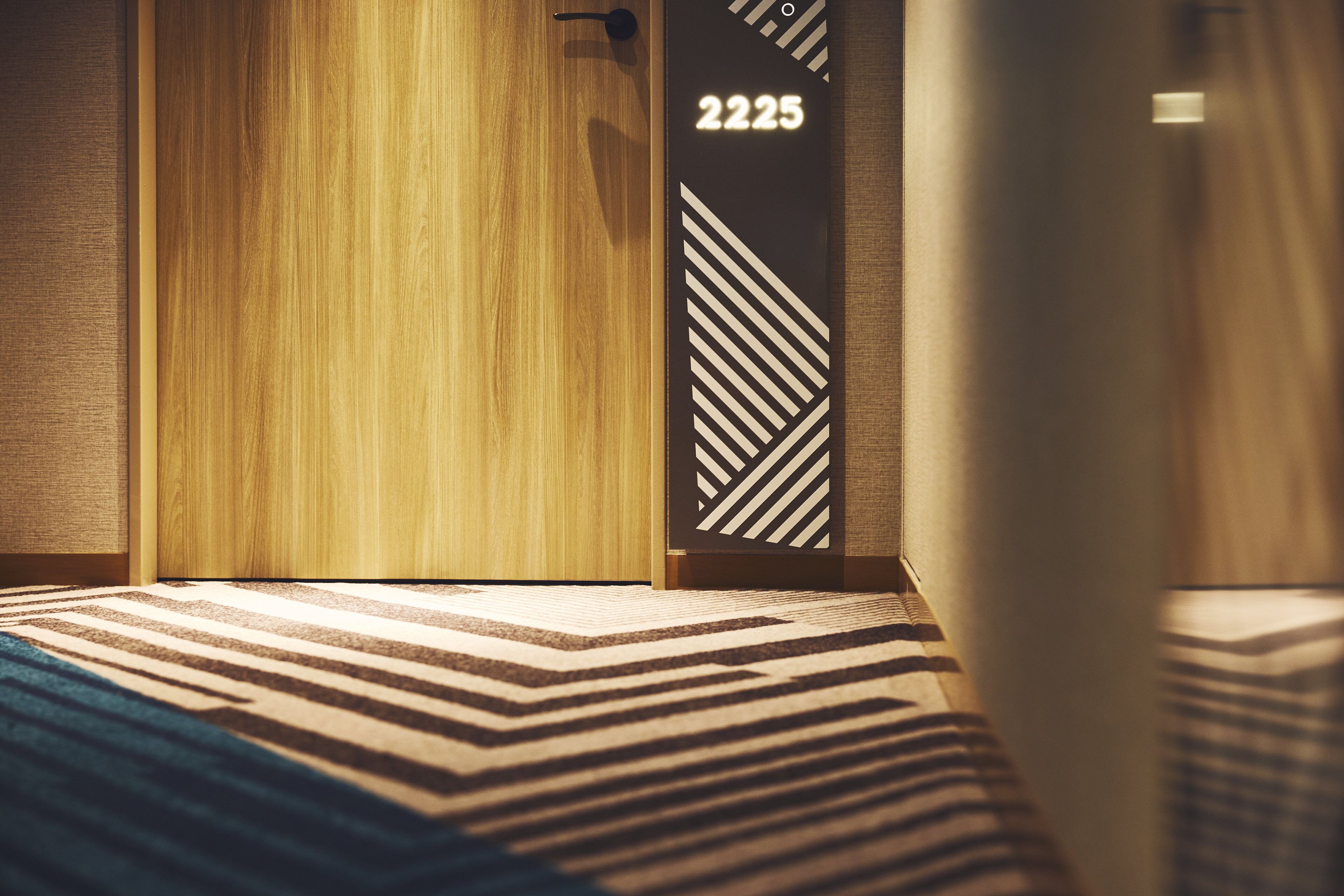 Foto - Hotel Indigo Tokyo Shibuya