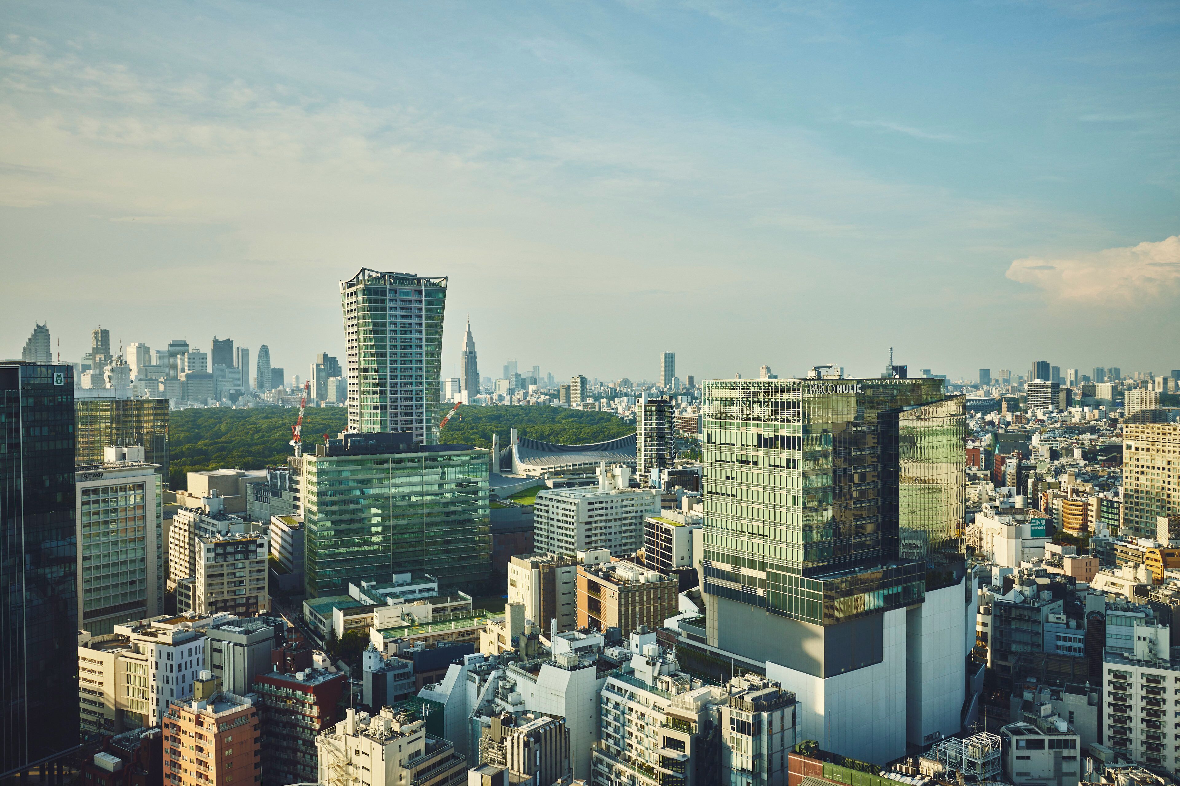 Foto - Hotel Indigo Tokyo Shibuya