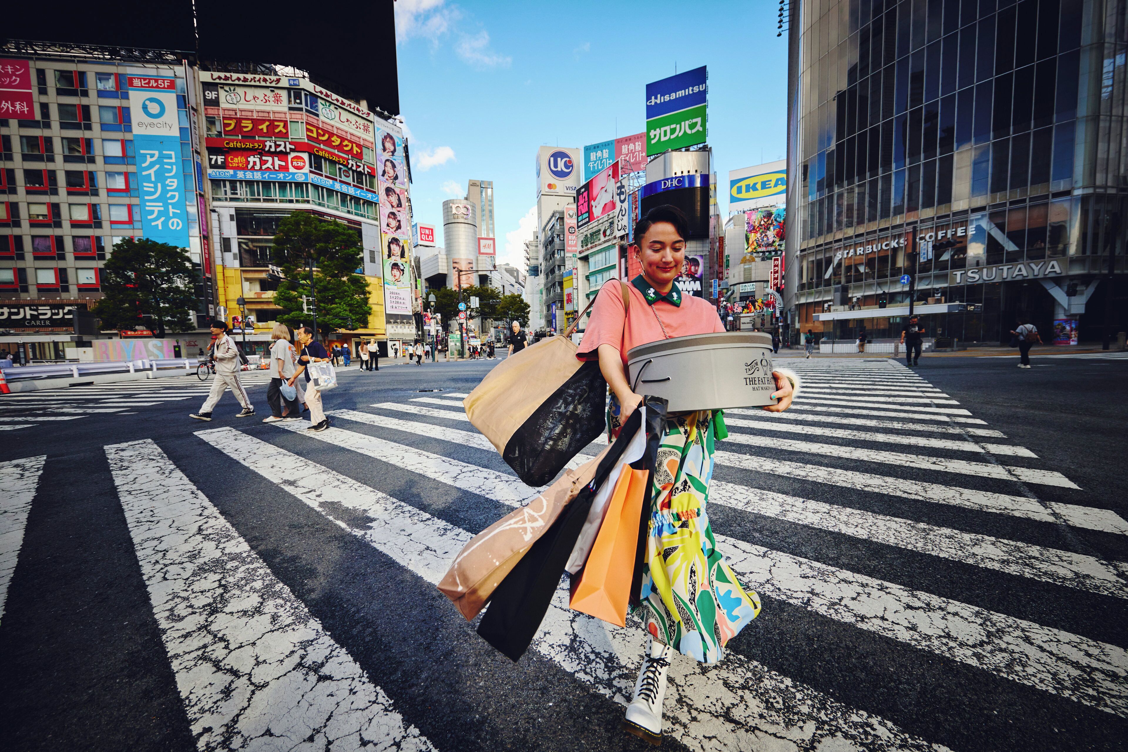 Foto - Hotel Indigo Tokyo Shibuya