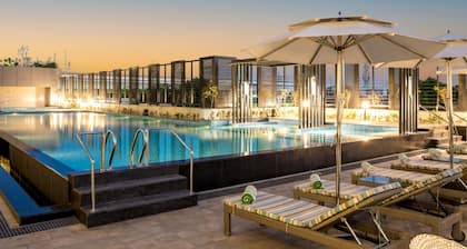 Holiday Inn Lucknow Airport by IHG