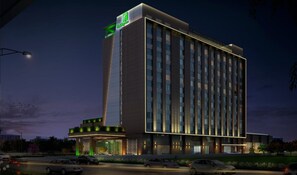 Exterior - Holiday Inn Lucknow Airport by IHG (Lucknow)