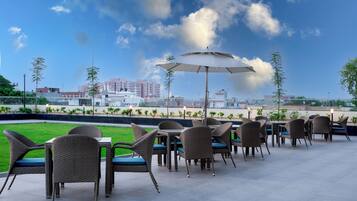 Teres/patio