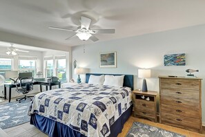 Hus - 4 soveværelser | 4 soveværelser, strygejern/strygebræt, gratis Wi-Fi