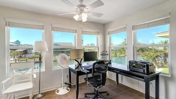 House, 4 Bedrooms | View from property