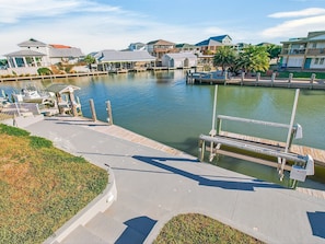 Casa, 4 habitaciones | Marina