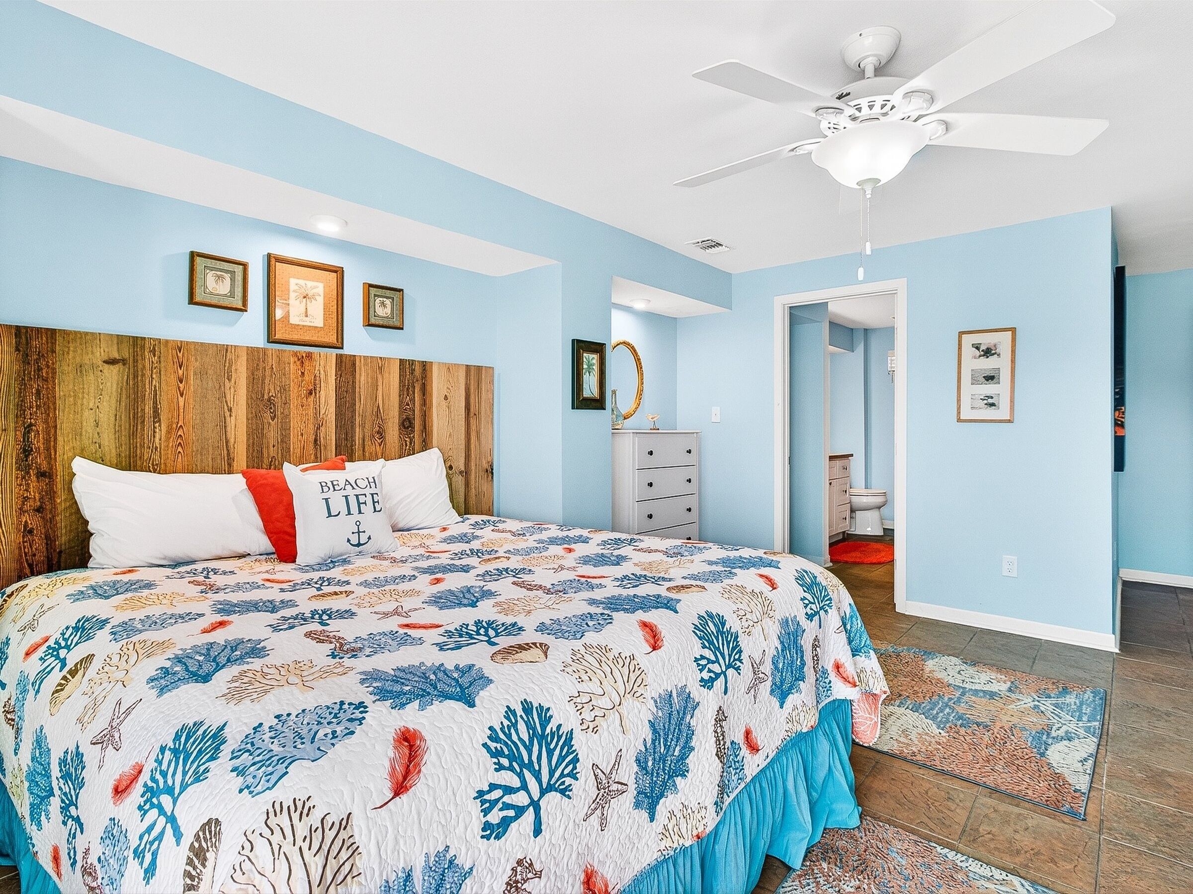 House, 4 Bedrooms