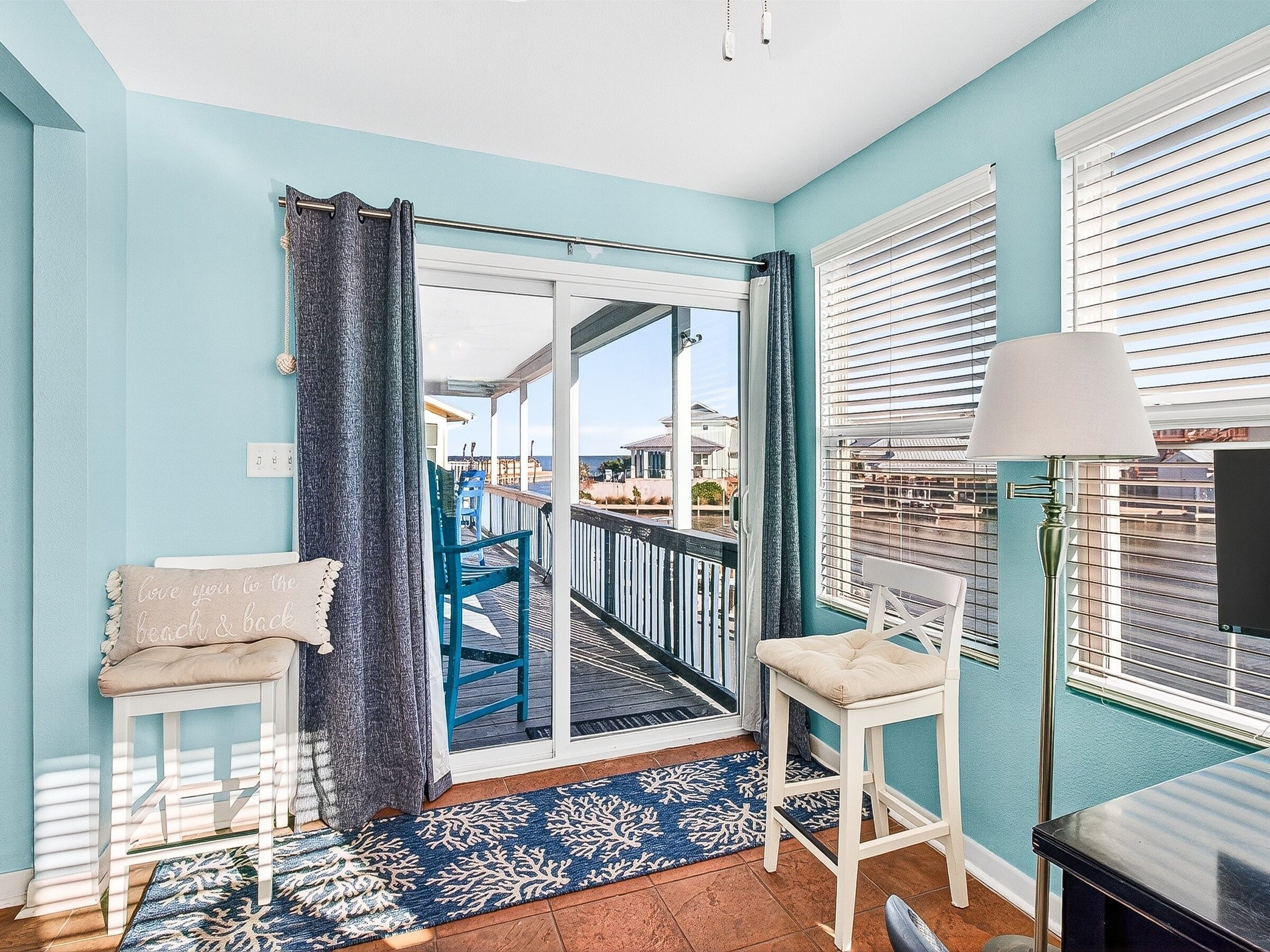 Casa, 4 habitaciones | Interior