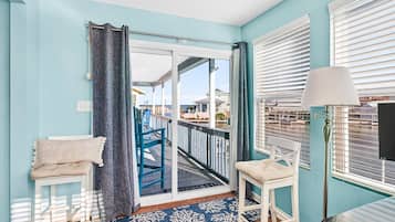 Casa, 4 habitaciones | Interior