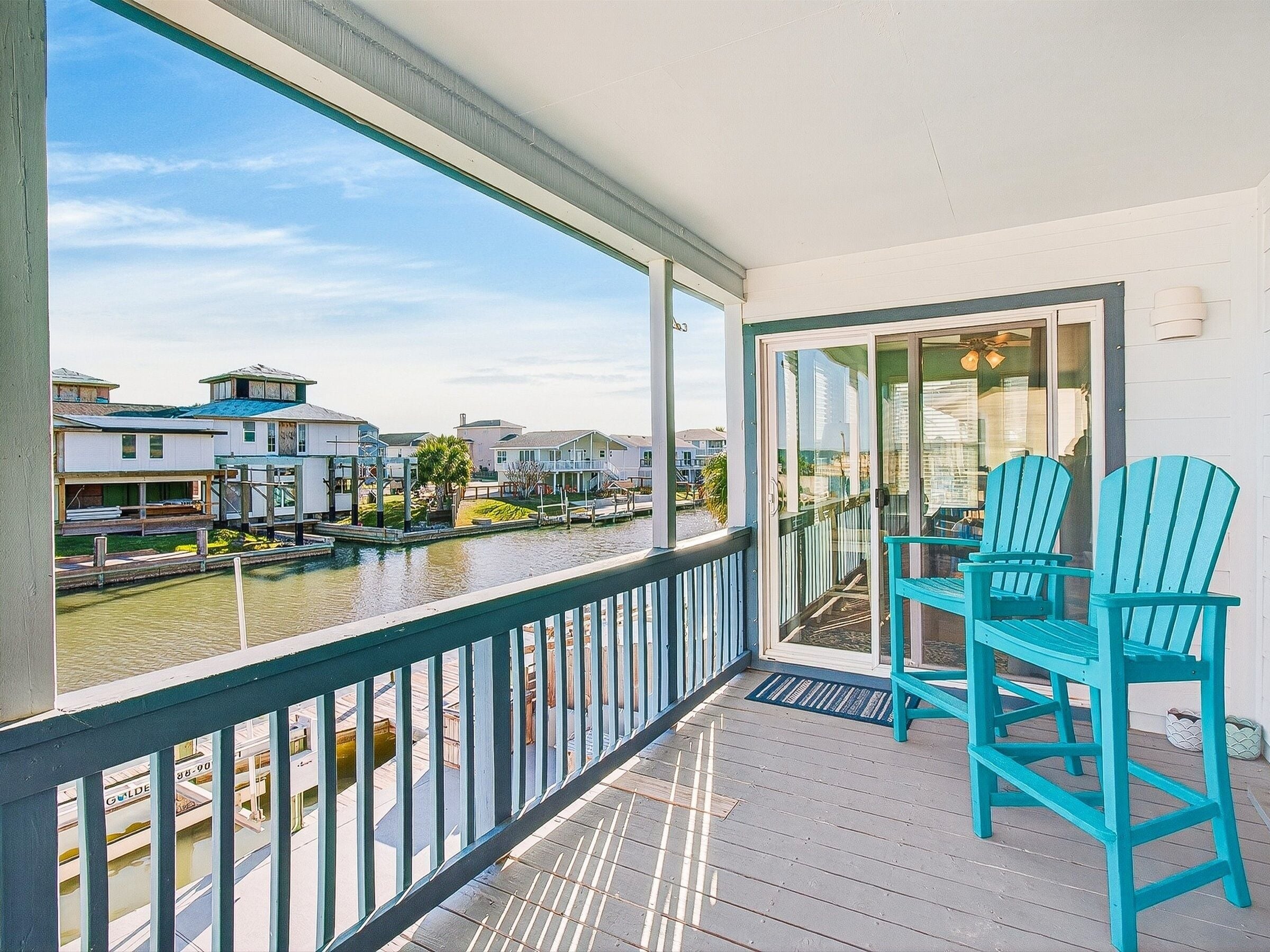 Hus - 4 soveværelser