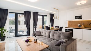 Fernseher
