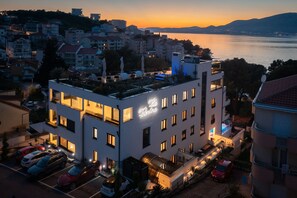 Exterior - Beach Villa Valentina Apartment XI (Okrug Gornji)