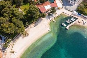 Beach - Beach Villa Valentina Penthouse (Okrug Gornji)