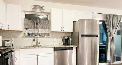 Country Chic in Fort Worth | Pets OK + NASCAR Nearby