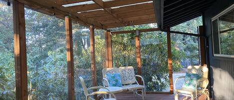 テラス / パティオ